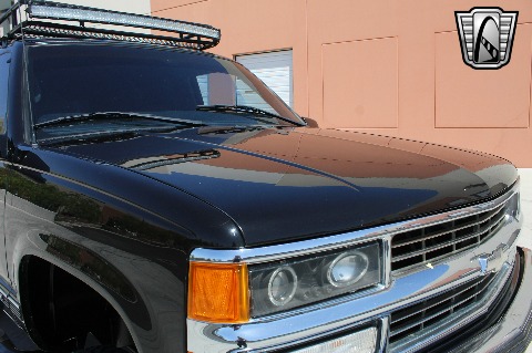 1999 Chevrolet Tahoe image 65