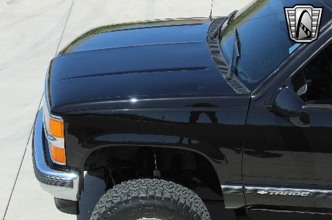 1999 Chevrolet Tahoe image 40