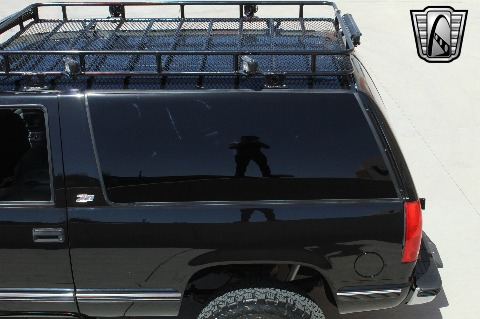 1999 Chevrolet Tahoe image 42