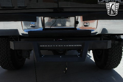 1999 Chevrolet Tahoe image 94