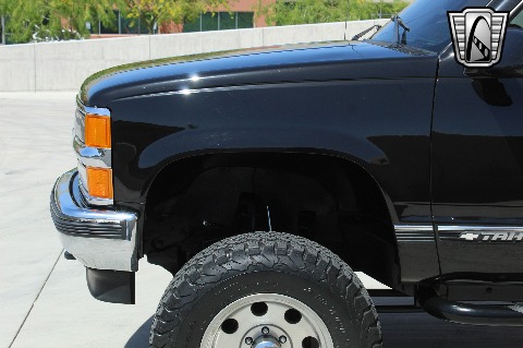 1999 Chevrolet Tahoe image 43