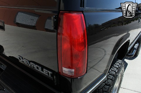 1999 Chevrolet Tahoe image 95