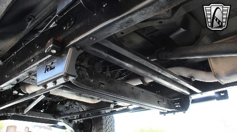 1999 Chevrolet Tahoe image 147