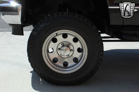 1999 Chevrolet Tahoe image 97