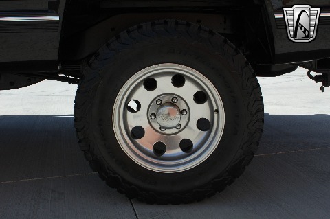 1999 Chevrolet Tahoe image 98