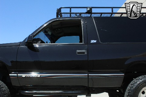 1999 Chevrolet Tahoe image 47
