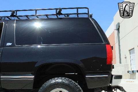 1999 Chevrolet Tahoe image 48
