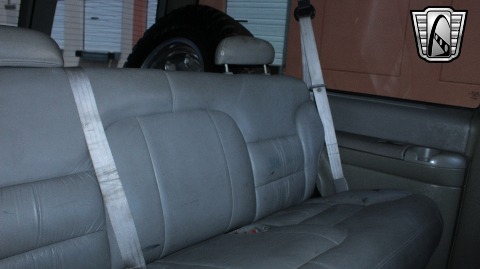 1999 Chevrolet Tahoe image 126