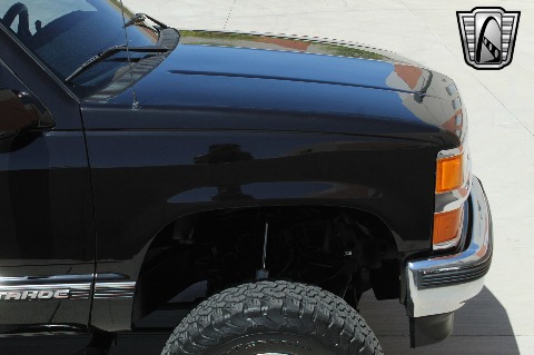 1999 Chevrolet Tahoe image 49