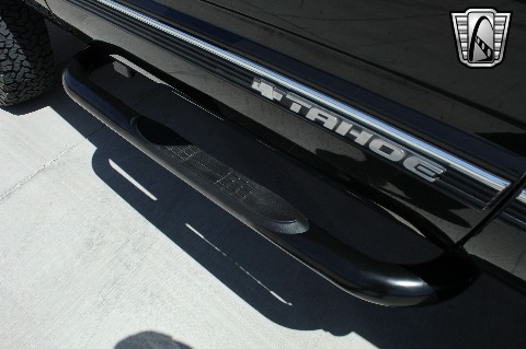 1999 Chevrolet Tahoe image 101