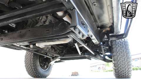 1999 Chevrolet Tahoe image 153