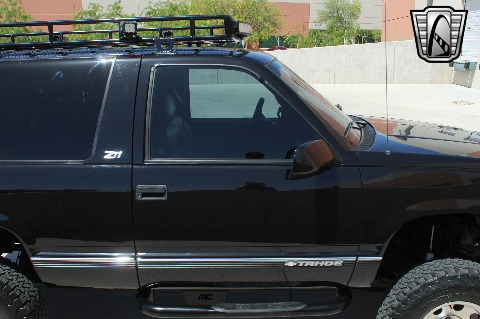 1999 Chevrolet Tahoe image 50