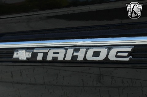 1999 Chevrolet Tahoe image 76