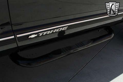 1999 Chevrolet Tahoe image 102