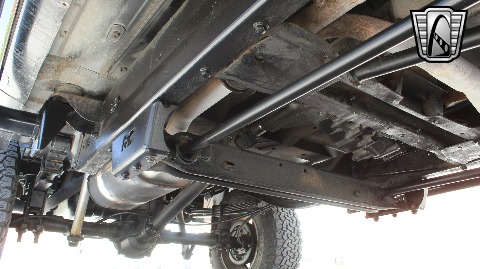 1999 Chevrolet Tahoe image 154