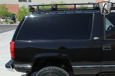 1999 Chevrolet Tahoe image 51