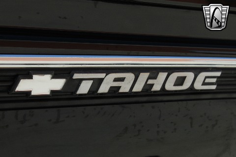 1999 Chevrolet Tahoe image 77