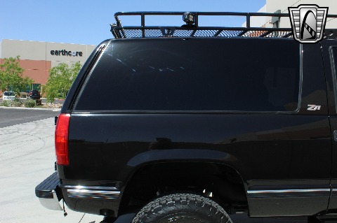 1999 Chevrolet Tahoe image 52