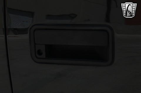 1999 Chevrolet Tahoe image 79