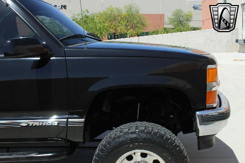 1999 Chevrolet Tahoe image 54