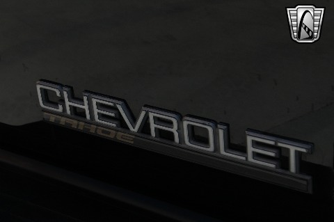 1999 Chevrolet Tahoe image 80