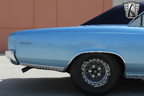 1966 Chevrolet Malibu image 55