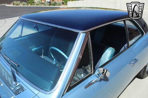 1966 Chevrolet Malibu image 82