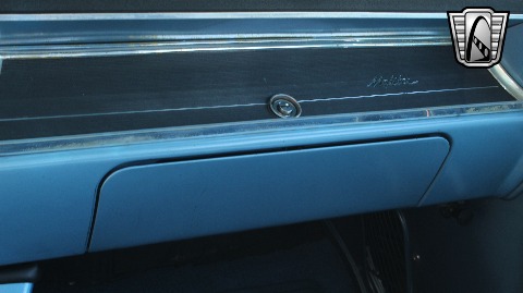 1966 Chevrolet Malibu image 108