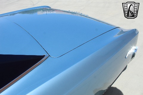 1966 Chevrolet Malibu image 83