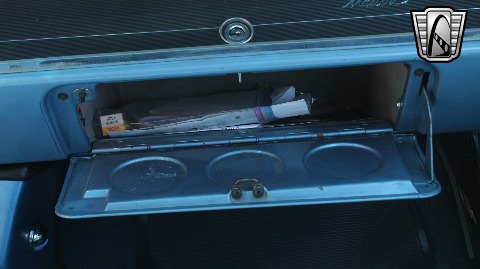 1966 Chevrolet Malibu image 109