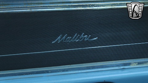 1966 Chevrolet Malibu image 110