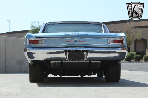 1966 Chevrolet Malibu image 33
