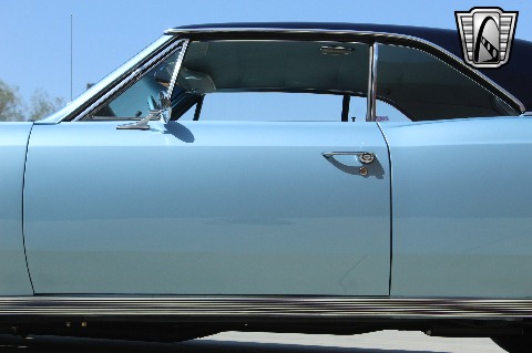 1966 Chevrolet Malibu image 59