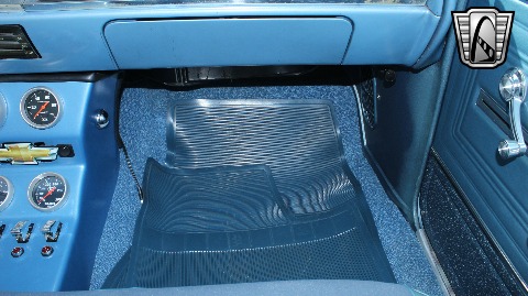 1966 Chevrolet Malibu image 111