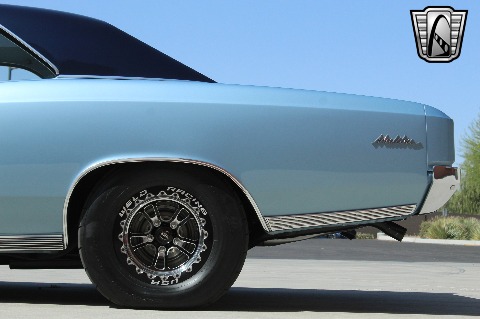 1966 Chevrolet Malibu image 60