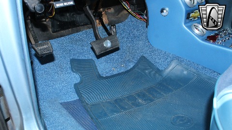 1966 Chevrolet Malibu image 112