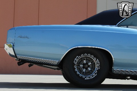 1966 Chevrolet Malibu image 61