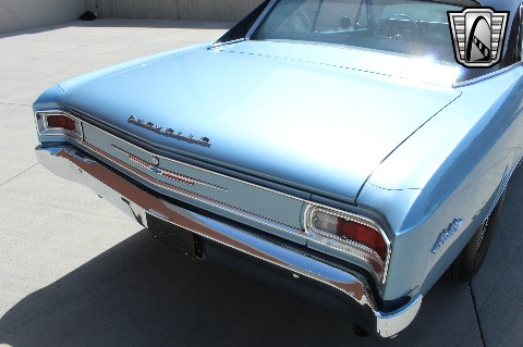 1966 Chevrolet Malibu image 87