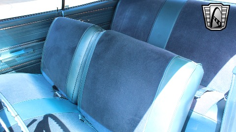 1966 Chevrolet Malibu image 113