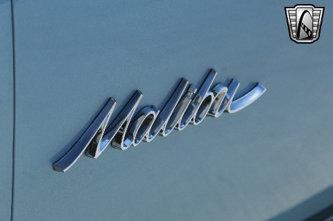 1966 Chevrolet Malibu image 88