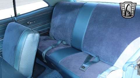 1966 Chevrolet Malibu image 114