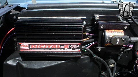 1966 Chevrolet Malibu image 140