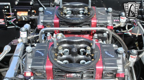 1966 Chevrolet Malibu image 141