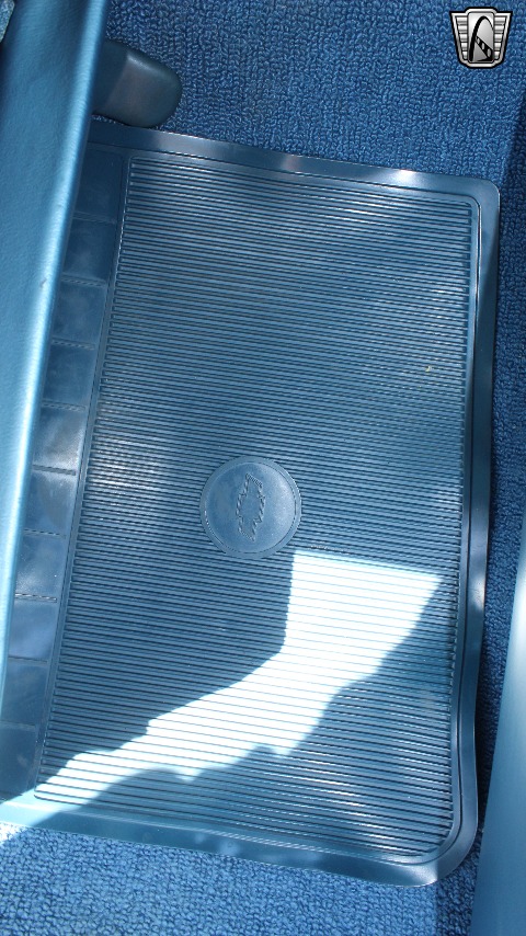 1966 Chevrolet Malibu image 116