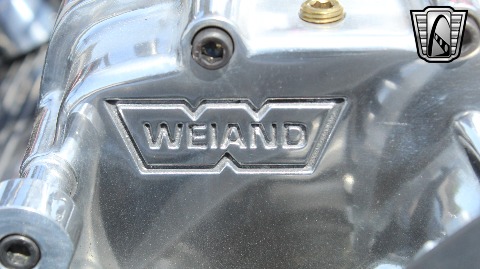 1966 Chevrolet Malibu image 142