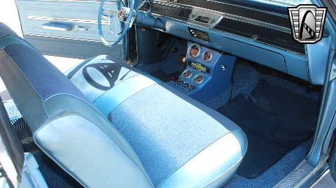 1966 Chevrolet Malibu image 117
