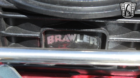 1966 Chevrolet Malibu image 143