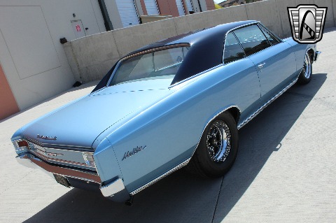 1966 Chevrolet Malibu image 92