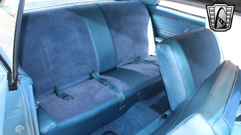 1966 Chevrolet Malibu image 118