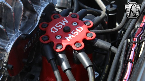 1966 Chevrolet Malibu image 144